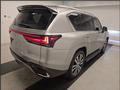 Lexus LX 600 Luxury 2024 года за 61 000 000 тг. в Алматы – фото 4