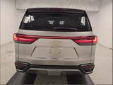 Lexus LX 600 Luxury 2024 года за 61 000 000 тг. в Алматы – фото 5