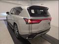 Lexus LX 600 Luxury 2024 года за 61 000 000 тг. в Алматы – фото 6