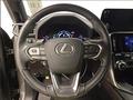 Lexus LX 600 Luxury 2024 года за 61 000 000 тг. в Алматы – фото 10
