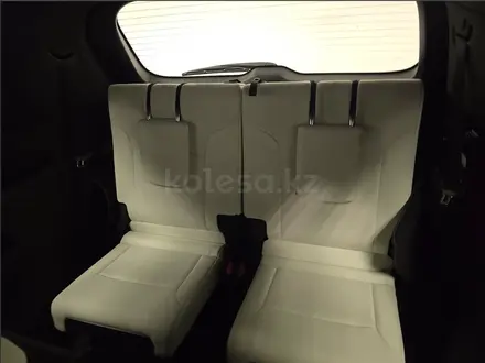 Lexus LX 600 Luxury 2024 года за 61 000 000 тг. в Алматы – фото 14