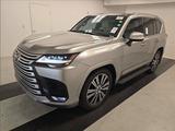 Lexus LX 600 Luxury 2024 года за 61 000 000 тг. в Алматы