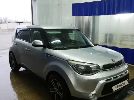 Kia Soul 2014 года за 4 800 000 тг. в Актау