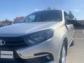 ВАЗ (Lada) Granta 2190 2020 года за 3 200 000 тг. в Павлодар
