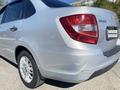 ВАЗ (Lada) Granta 2190 2020 года за 3 200 000 тг. в Павлодар – фото 14