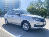 ВАЗ (Lada) Granta 2190 2020 года за 3 200 000 тг. в Павлодар – фото 2