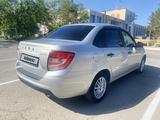 ВАЗ (Lada) Granta 2190 2020 года за 3 200 000 тг. в Павлодар – фото 3