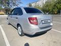 ВАЗ (Lada) Granta 2190 2020 года за 3 200 000 тг. в Павлодар – фото 5