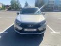 ВАЗ (Lada) Granta 2190 2020 года за 3 200 000 тг. в Павлодар – фото 8