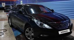 Hyundai Sonata 2011 года за 7 400 000 тг. в Тараз