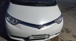 Toyota Estima 2007 года за 7 500 000 тг. в Кызылорда