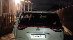 Toyota Estima 2007 года за 7 500 000 тг. в Кызылорда – фото 3