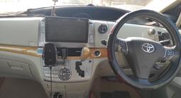 Toyota Estima 2007 года за 7 500 000 тг. в Кызылорда – фото 4