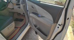 Toyota Estima 2007 года за 7 500 000 тг. в Кызылорда – фото 5