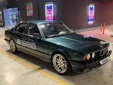 BMW 525 1991 года за 4 500 000 тг. в Астана