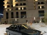 BMW 525 1991 года за 3 800 000 тг. в Астана – фото 5