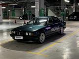 BMW 525 1991 годаүшін3 800 000 тг. в Астана – фото 2