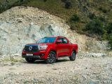 Great Wall Poer Premium AT 2025 года за 15 915 900 тг. в Алматы