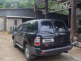 Toyota Land Cruiser 2006 года за 5 950 000 тг. в Алматы