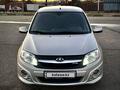 ВАЗ (Lada) Granta 2190 2015 годаүшін4 500 000 тг. в Костанай – фото 4