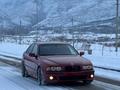 BMW 540 1999 годаүшін2 650 000 тг. в Алматы