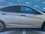 Hyundai Accent 2013 года за 4 950 000 тг. в Усть-Каменогорск – фото 5