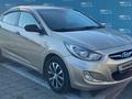 Hyundai Accent 2013 года за 4 600 000 тг. в Усть-Каменогорск