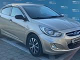 Hyundai Accent 2013 года за 4 950 000 тг. в Усть-Каменогорск