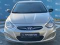 Hyundai Accent 2013 года за 4 600 000 тг. в Усть-Каменогорск – фото 2