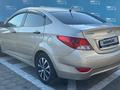 Hyundai Accent 2013 года за 4 600 000 тг. в Усть-Каменогорск – фото 3