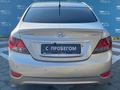 Hyundai Accent 2013 года за 4 600 000 тг. в Усть-Каменогорск – фото 4