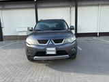 Mitsubishi Outlander 2007 года за 4 600 000 тг. в Алматы – фото 2