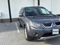 Mitsubishi Outlander 2007 года за 4 600 000 тг. в Алматы – фото 13