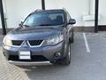 Mitsubishi Outlander 2007 года за 4 600 000 тг. в Алматы – фото 14