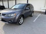 Mitsubishi Outlander 2007 года за 4 600 000 тг. в Алматы