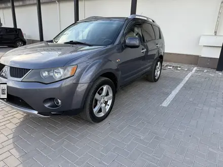 Mitsubishi Outlander 2007 года за 4 600 000 тг. в Алматы