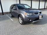 Mitsubishi Outlander 2007 года за 4 600 000 тг. в Алматы – фото 3