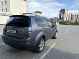 Mitsubishi Outlander 2007 года за 4 600 000 тг. в Алматы – фото 5