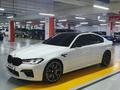 BMW M5 2023 годаүшін56 000 000 тг. в Алматы