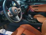 BMW M5 2023 года за 56 000 000 тг. в Алматы – фото 5