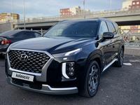 Hyundai Palisade 2021 года за 20 500 000 тг. в Шымкент