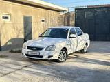 ВАЗ (Lada) Priora 2170 2013 годаүшін1 500 000 тг. в Шымкент – фото 2