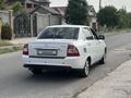 ВАЗ (Lada) Priora 2170 2013 года за 1 500 000 тг. в Шымкент – фото 5