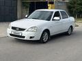 ВАЗ (Lada) Priora 2170 2013 года за 1 500 000 тг. в Шымкент – фото 6