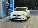ВАЗ (Lada) Priora 2170 2013 годаүшін1 500 000 тг. в Шымкент