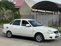 ВАЗ (Lada) Priora 2170 2013 года за 1 500 000 тг. в Шымкент – фото 4