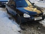 ВАЗ (Lada) Priora 2170 2013 годаfor1 800 000 тг. в Мерке – фото 5