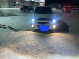 Chevrolet Aveo 2014 годаүшін3 700 000 тг. в Петропавловск – фото 5
