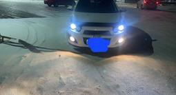 Chevrolet Aveo 2014 года за 3 700 000 тг. в Петропавловск – фото 5