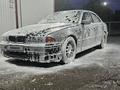 BMW 525 1997 года за 1 800 000 тг. в Караганда – фото 8